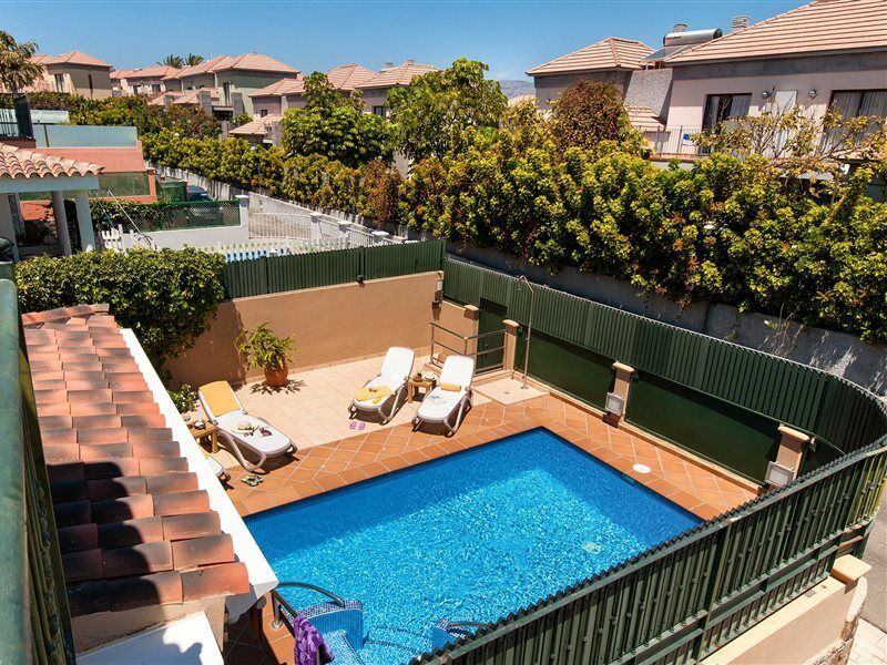 Meloneras Premium Hotel Exterior photo